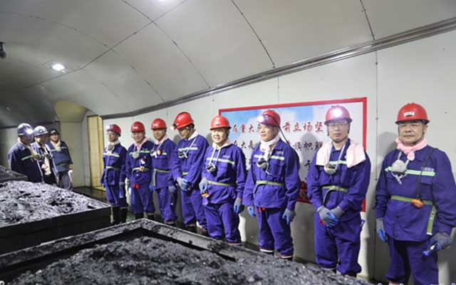 臨沂供電公司組織開展&ldquo;四進&rdquo;走訪現場體驗活動